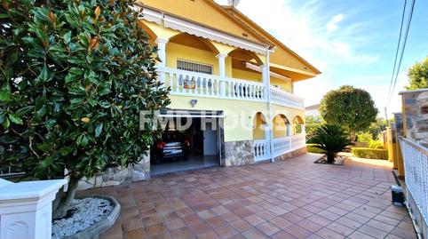 Photo 3 of House or chalet for sale in Residencial Park, Girona