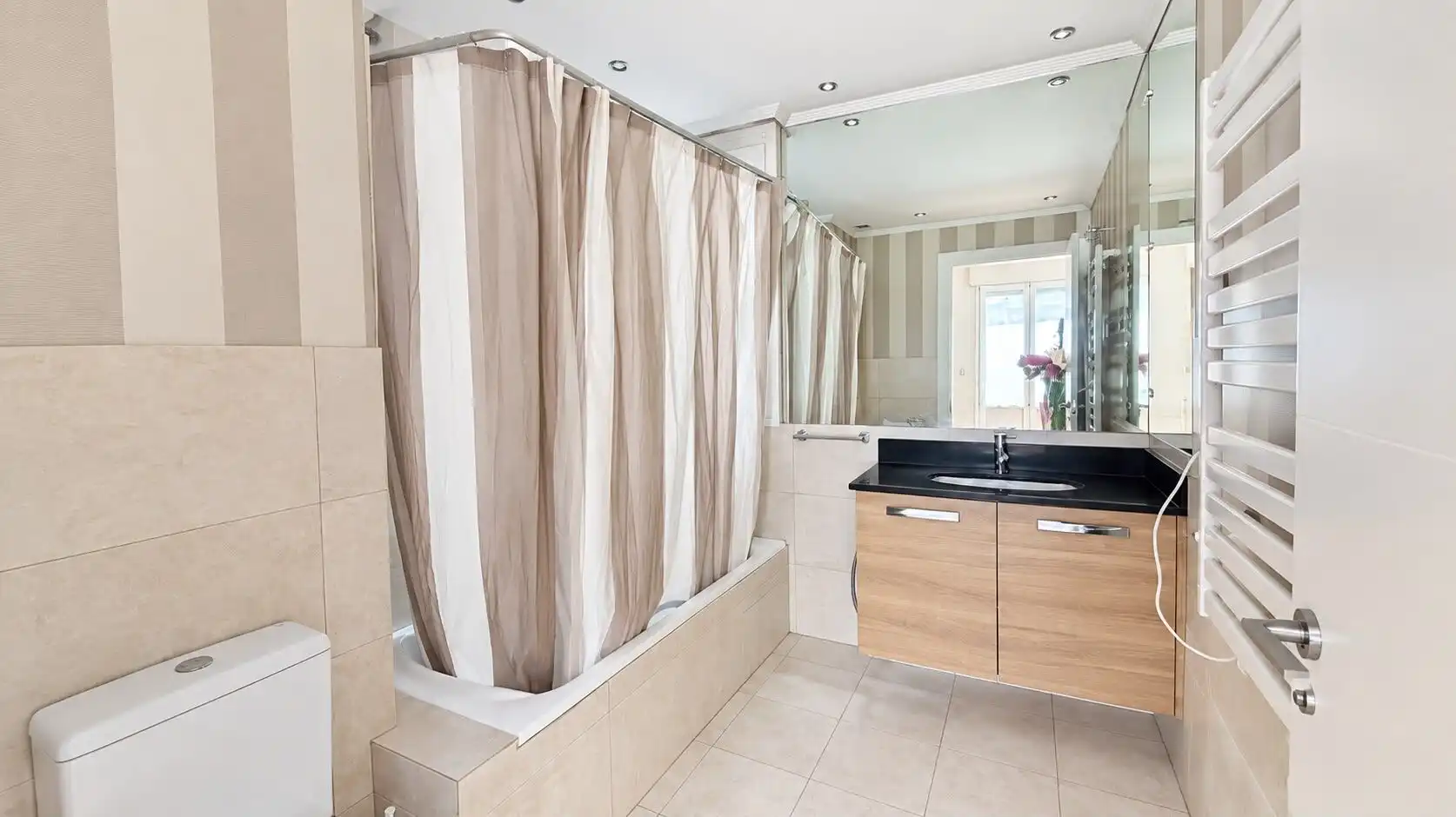 Wohnung mit Terrasse zur Miete in Las Arenas, imagen 9