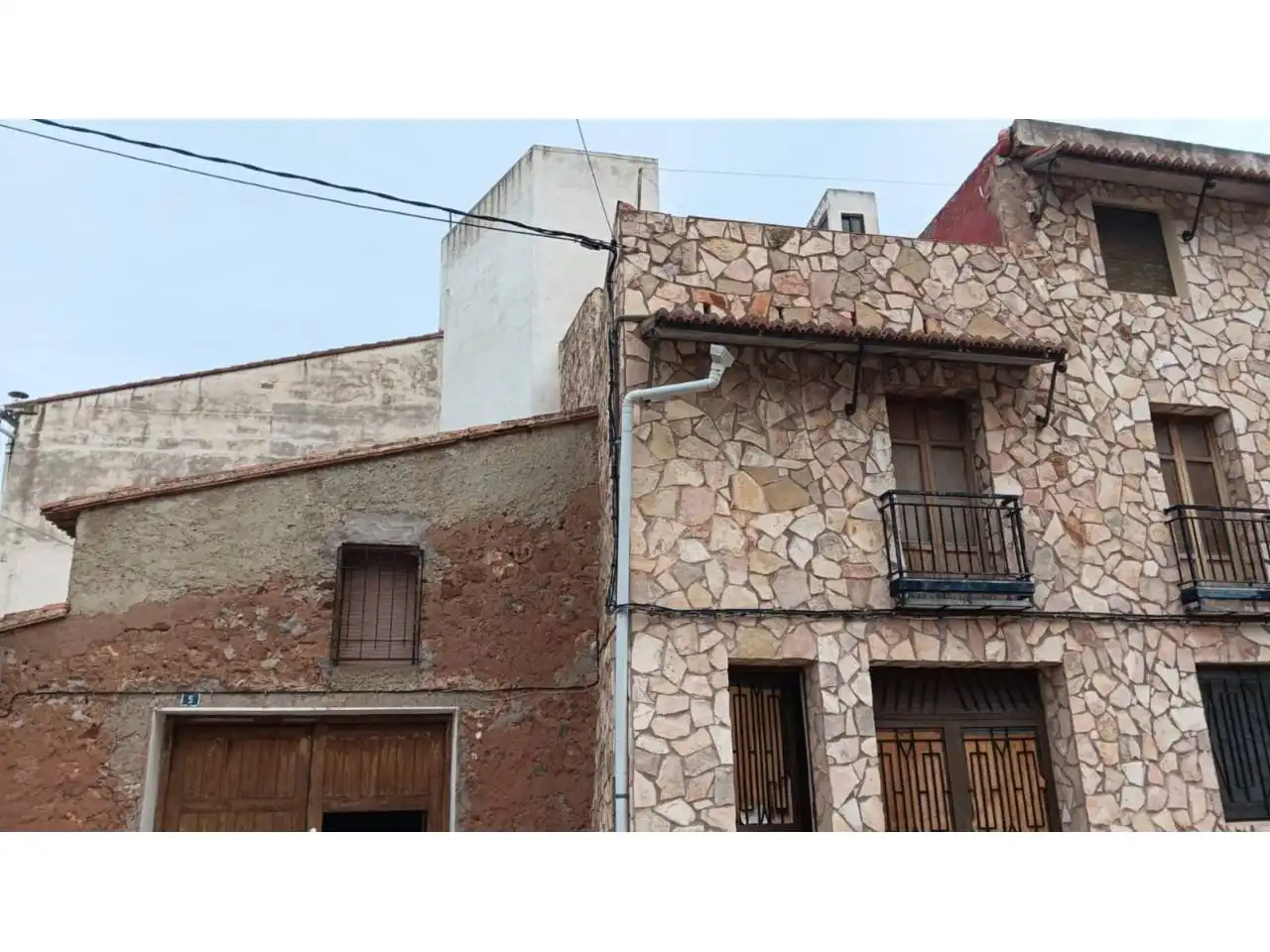 Haus zum Verkauf in Calle Ríos Abajo