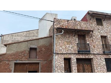 Maison à vendre à Calle Ríos Abajo
