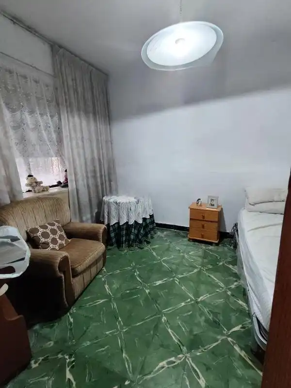 Casa aparellada amb terrassa en venda a Pego, imagen 11