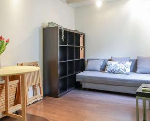 Apartment to share in  Madrid Capital  with Air Conditioner and Terrace