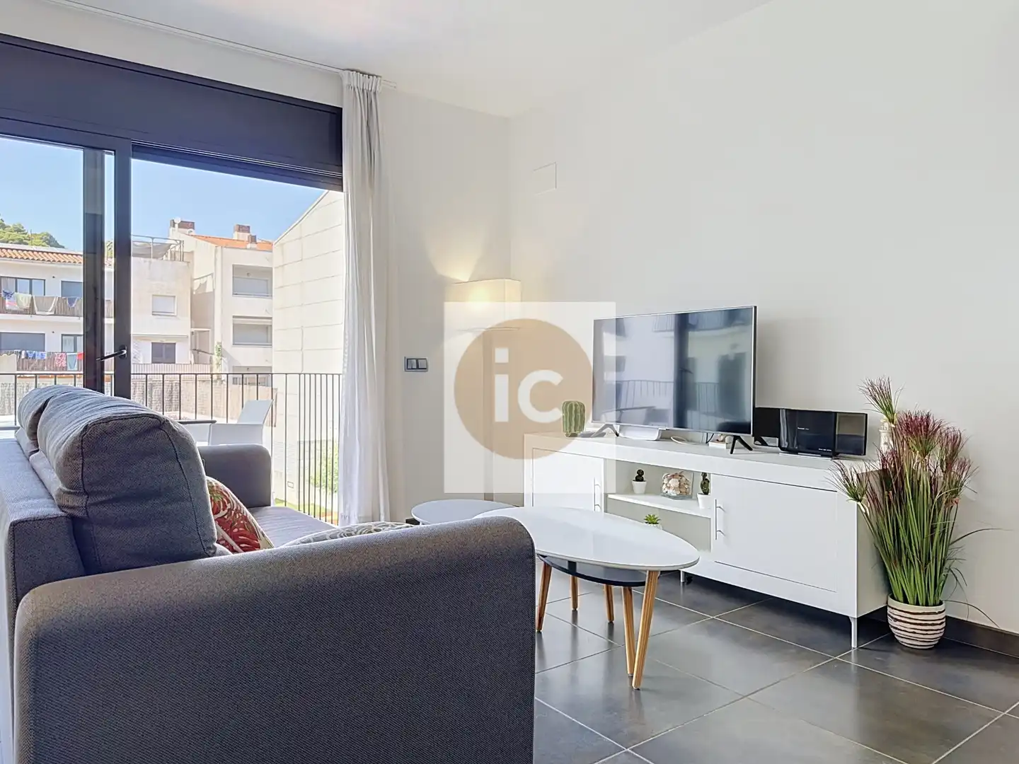 Apartamento con terraza en venta en Carrer del Roca Maura 32, imagen 14