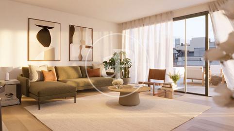 Photo 5 of Flat for sale in Carrer Joan Baptiste Muñoz, 13, Camí Fondo, Valencia