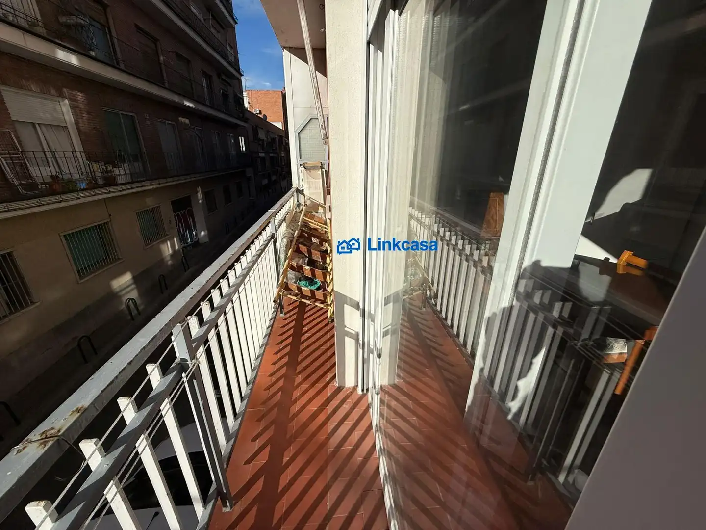 Terraza de Piso en venta en Madrid con Aire acondicionado, Calefacción y Terraza