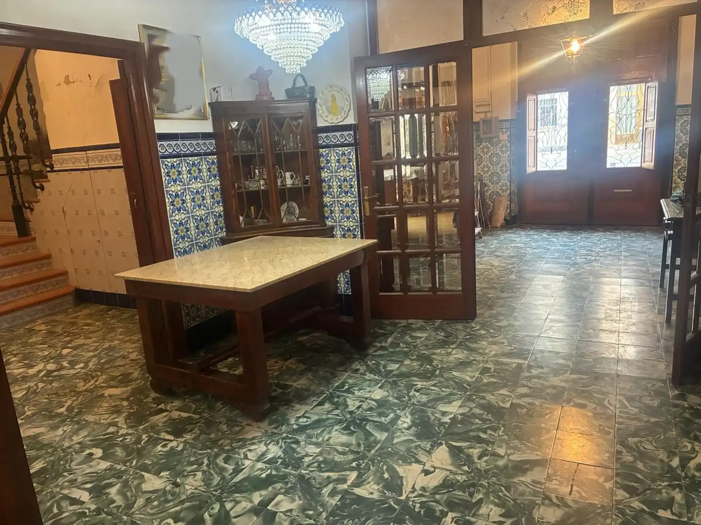 Adosado en venta en Pueblo de Cullera, imagen 4