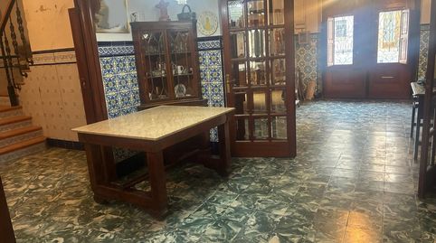 CASA ADOSADA EN ZONA CENTRO DE CULLERA, imatge 4