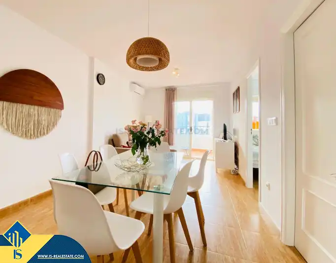 Wohnung mit Terrasse zum Verkauf in Orihuela Costa, imagen 24