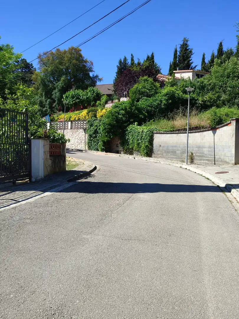 Residential land for sale in Carrer les Heures, imagen 2