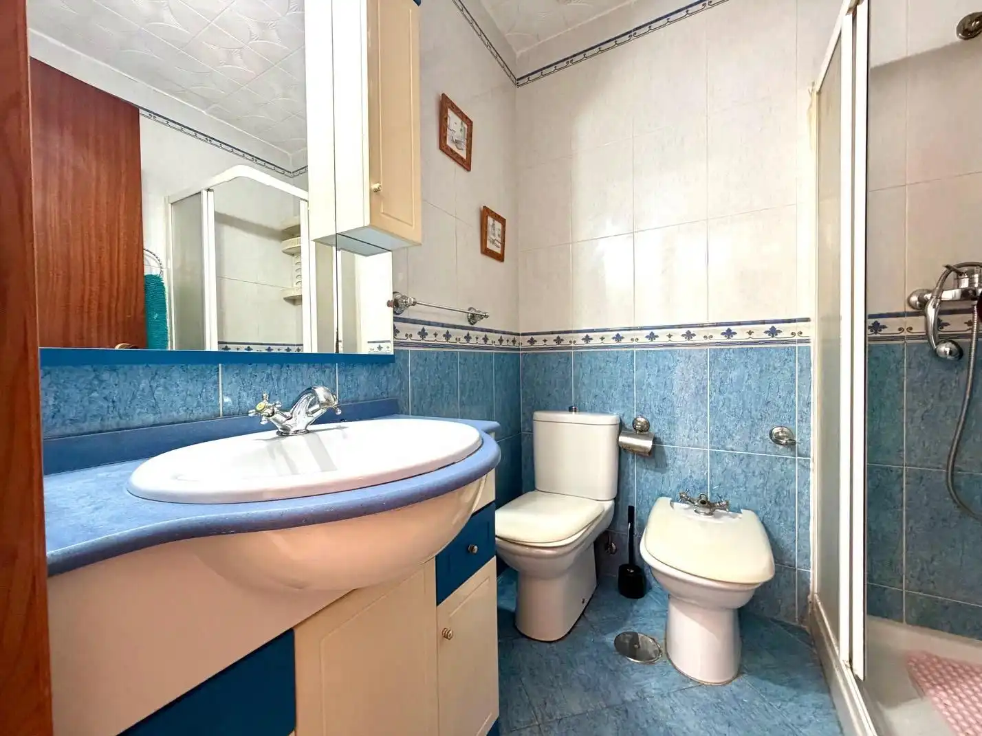 Duplex con giardino in vendita a Lo Pagán, imagen 17