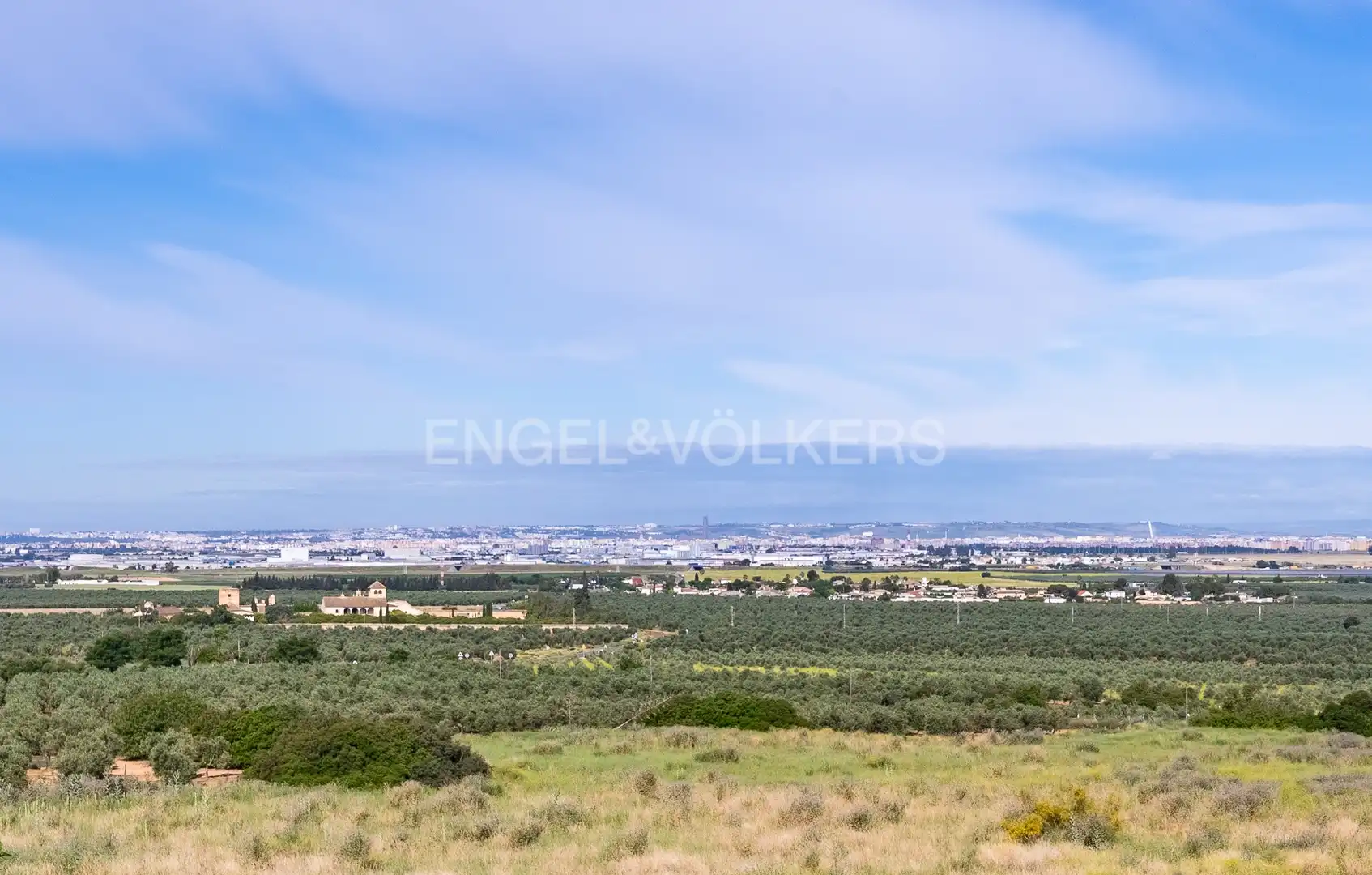 Finca rústica en venda en Alcalá de Guadaira amb Calefacció, Jardí privat i Terrassa