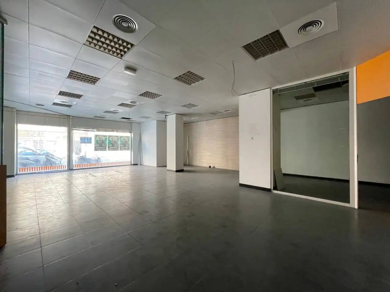 Local comercial en venda a Avenida Vicente Blasco Ibáñez, imagen 13