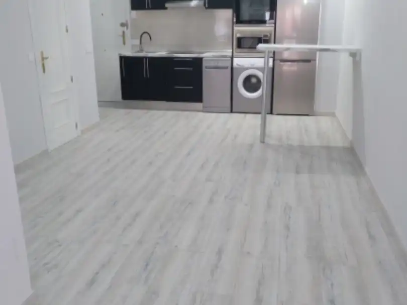 Piso de alquiler en Calle de Benigno Soto, 5, Ciudad Jardín