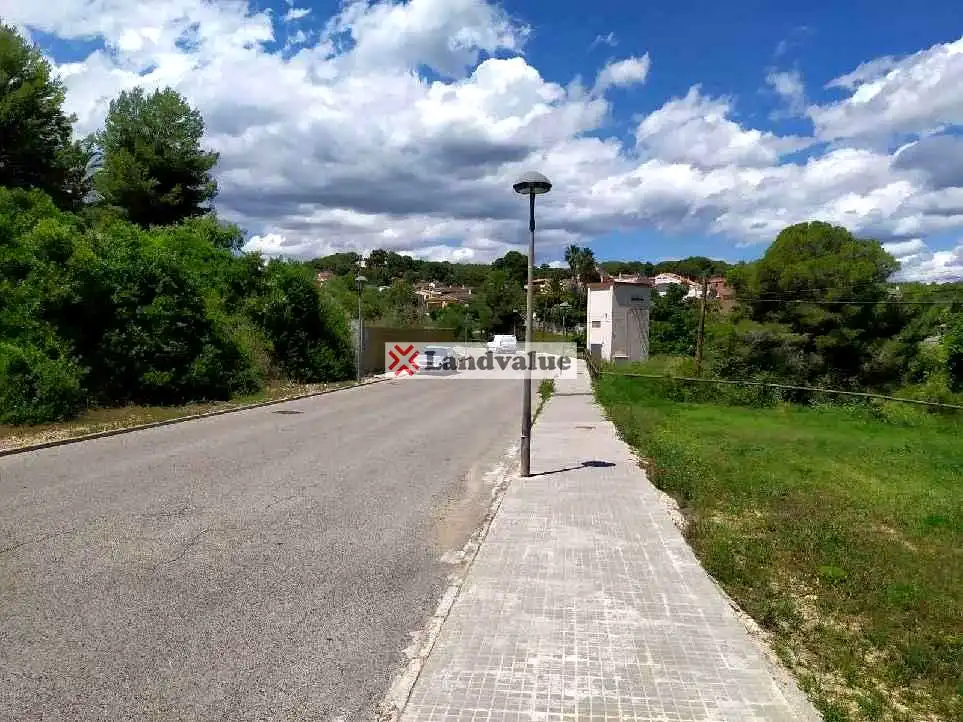 Terrenys i solars en venda a Av. Del Torrent, 15-17, imagen 2