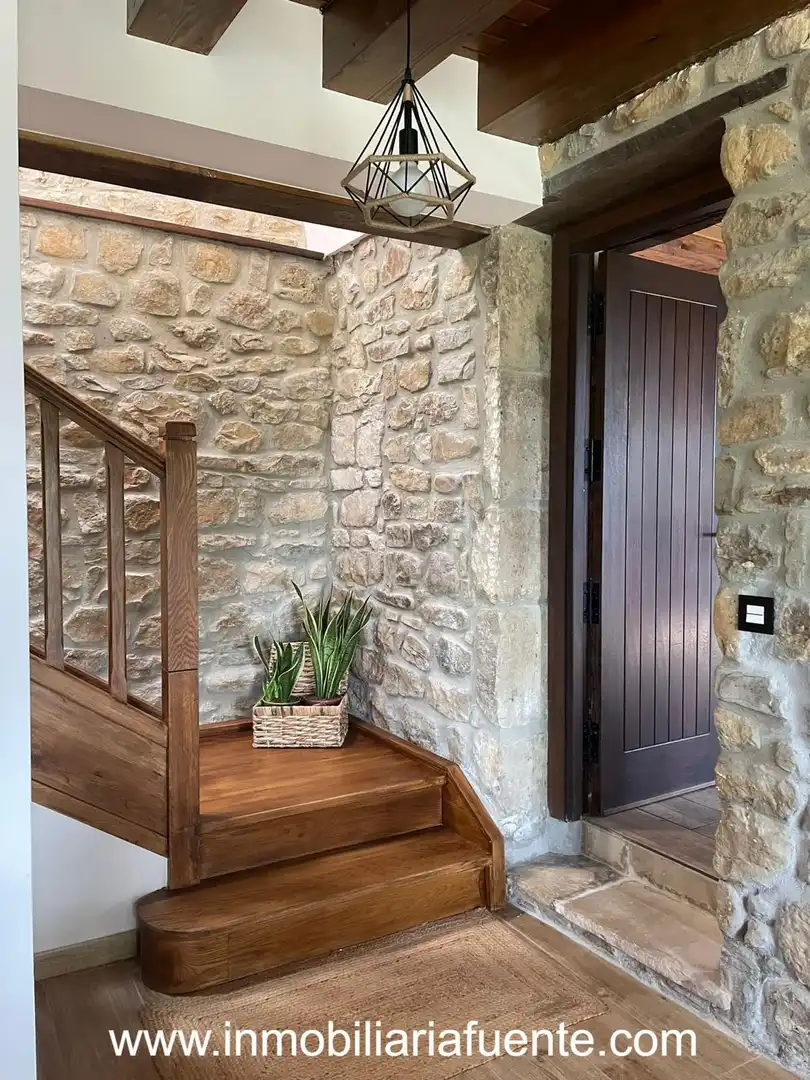 Casa o chalet en venta en Zuia con Jardín privado, Terraza y Trastero
