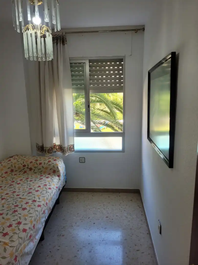 Apartament en venda a Calle Decano Higueras del Castillo, 37, La Carihuela - Los Nidos