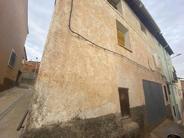 Finca rústica en Venta en San Martín del Río