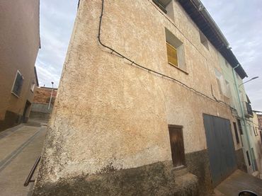 Landhaus zum Verkauf in San Martín del Río