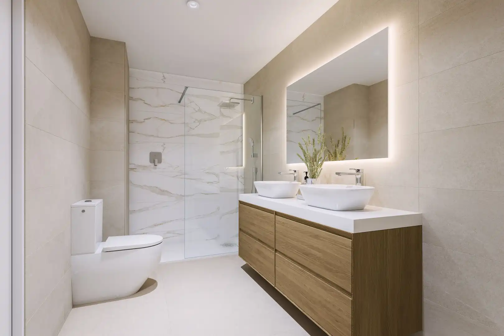 Apartment mit Pool zum Verkauf in Selwo, imagen 8