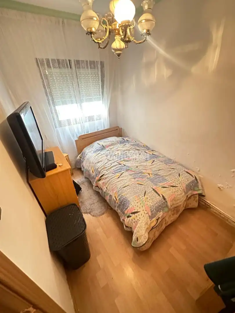Habitación de Casa o chalet en venta en Fuenlabrada con Calefacción, Jardín privado y Terraza