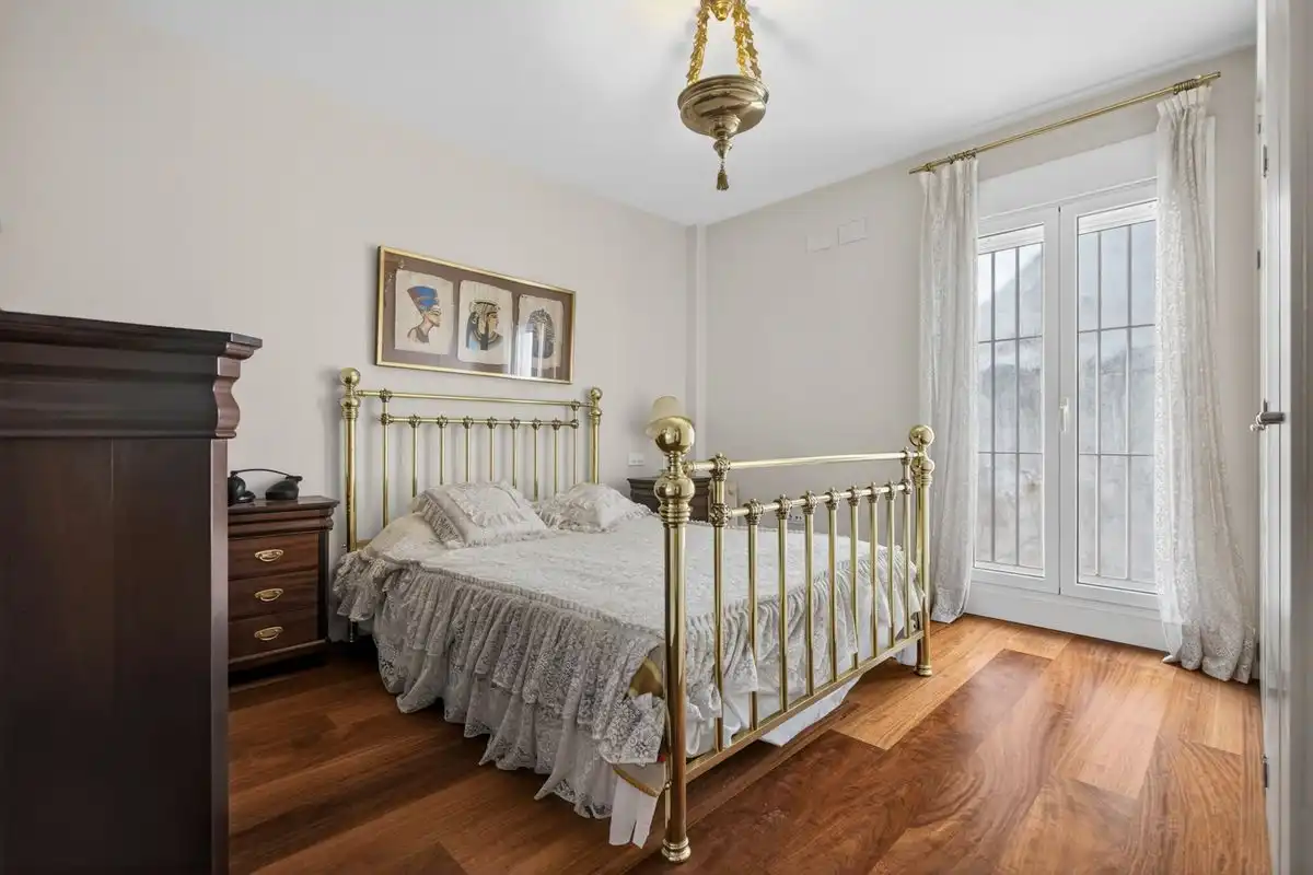 Appartement avec ascenseur à vendre à Calle Albareda, imagen 27
