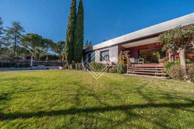 Casa-chalet en Venta en Fuente del Fresno