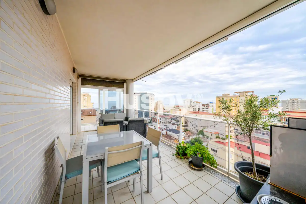 Appartement avec terrasse à vendre à Carrer de Cibeles, imagen 12