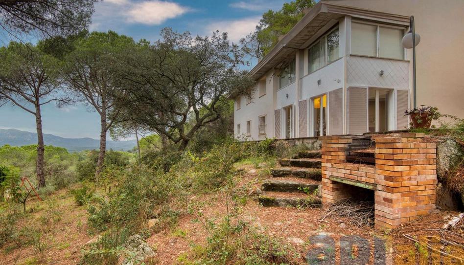 Foto 1 de Casa o xalet en venda a Avinguda de L' Església, Santa Cristina Poble, Girona