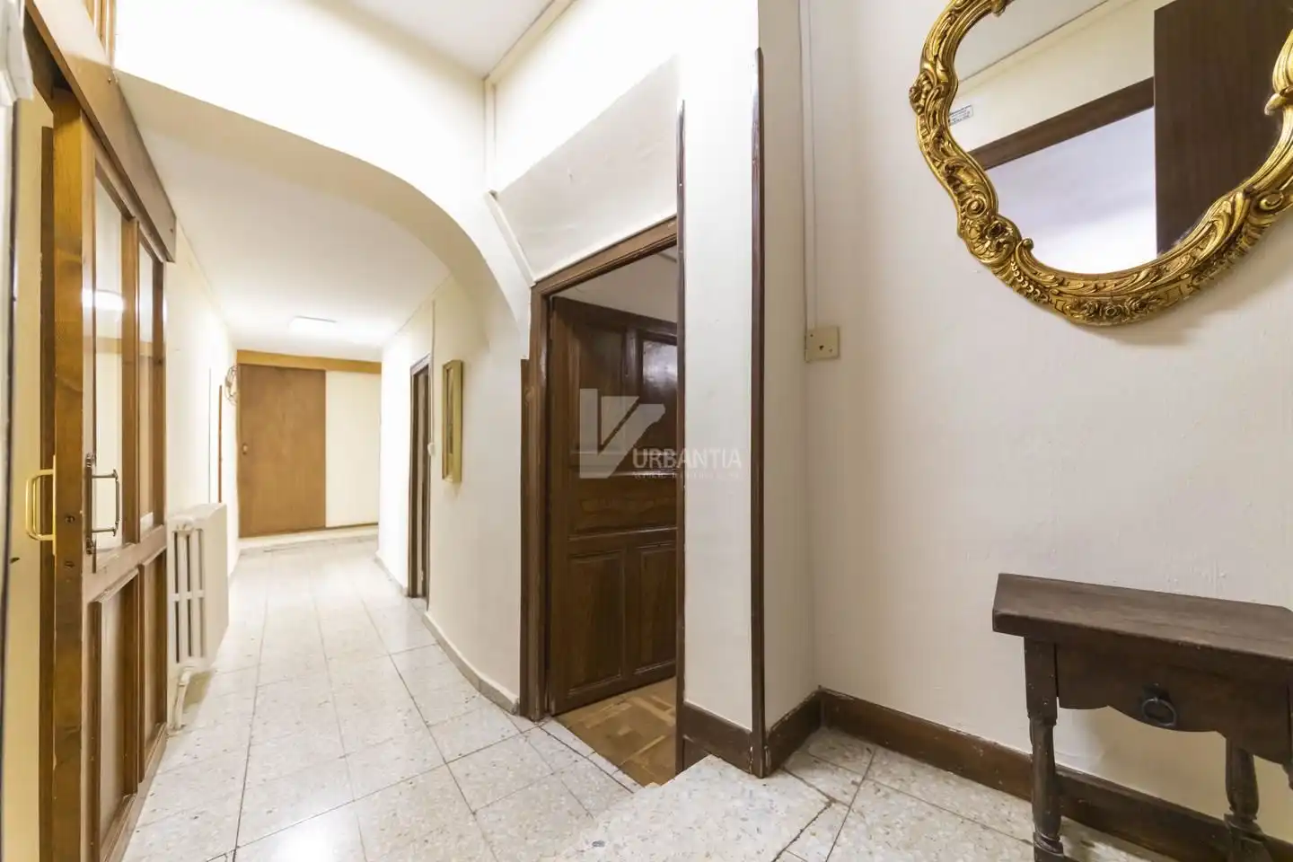 Houses for sale in Miranda de Arga  with Heating, Parquet flooring and Storage room