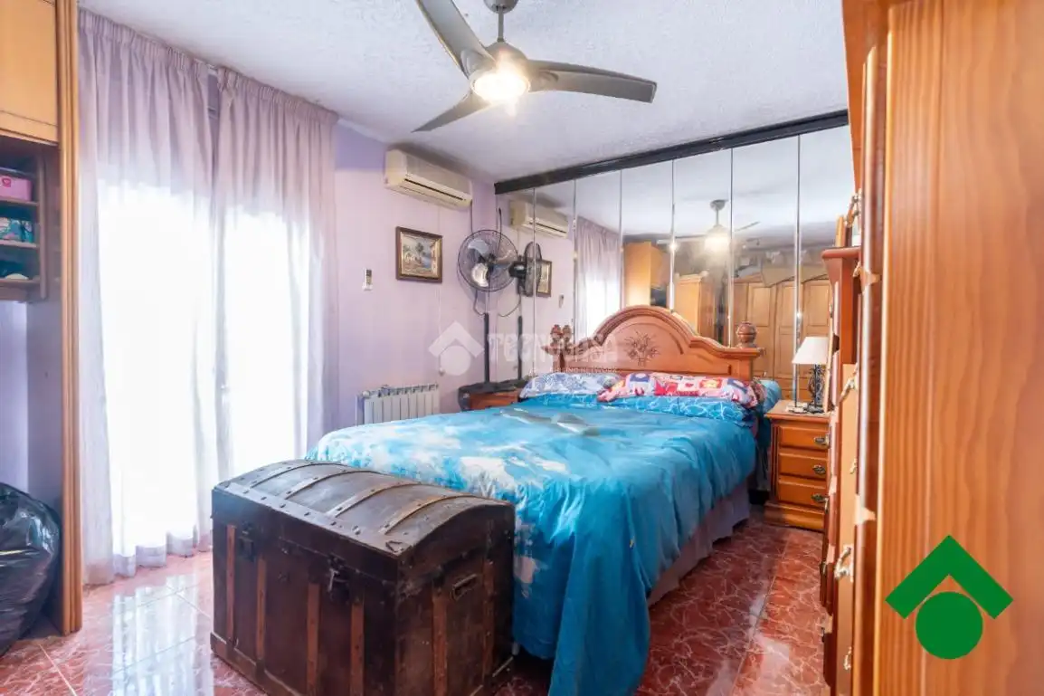 Semi-detached house with terrace for sale in Cijuela, imagen 35