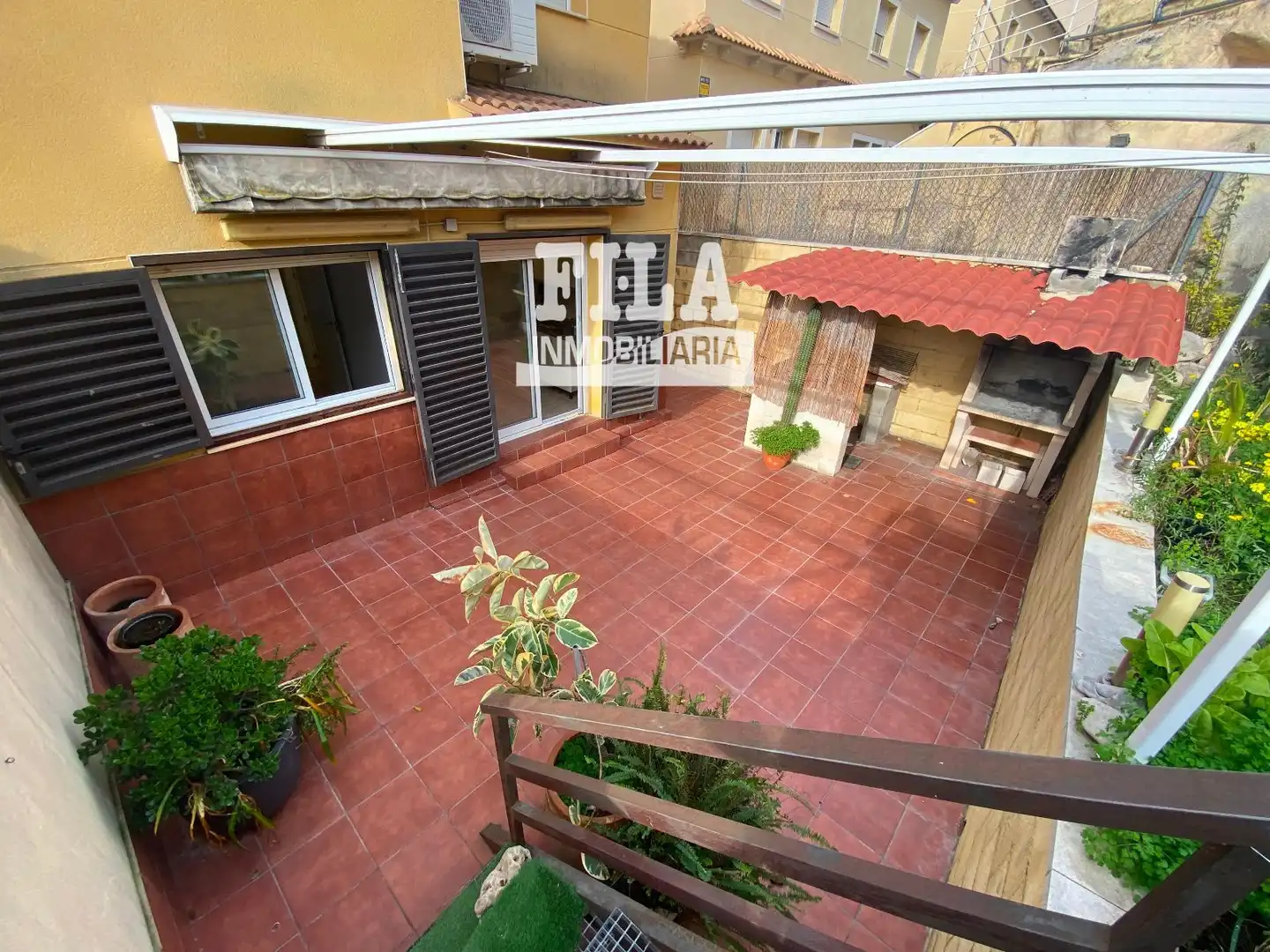 Maison mitoyenne à vendre à Calafell Poble, imagen 48