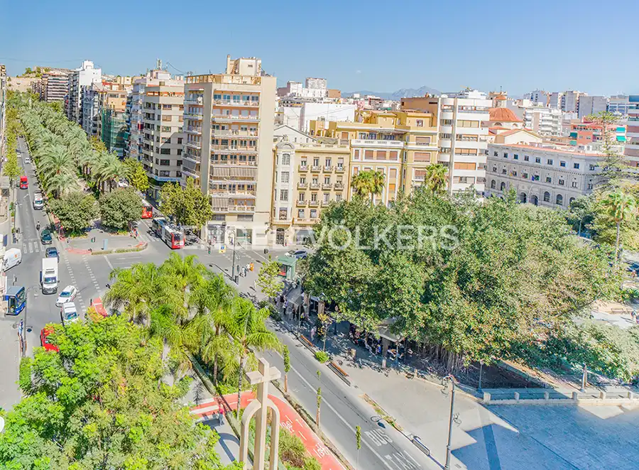 Piso con ascensor en alquiler en Avenida del Doctor Gadea 27, imagen 10