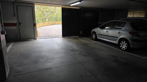 Foto 4 de Garatge en venda a  Andres Pan Vieiro, 26-28, Acea de Ama - O Burgo, A Coruña
