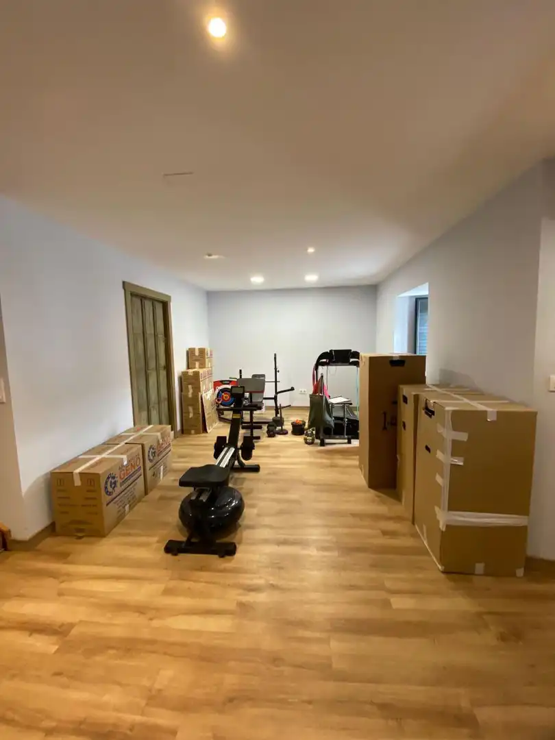 Casa o xalet en venda en Aller amb Calefacció, Terrassa i Traster