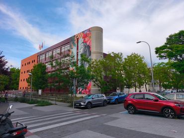 Pis amb ascensor en venda a Avenida Avenida Moratalaz