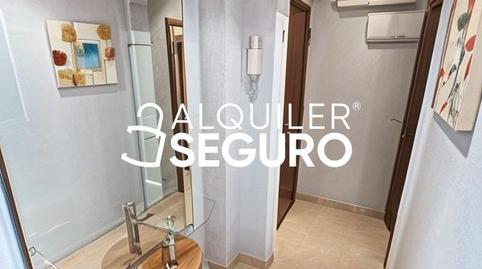 Photo 3 of Flat to rent in Luis Grasset, Coslada pueblo, Madrid