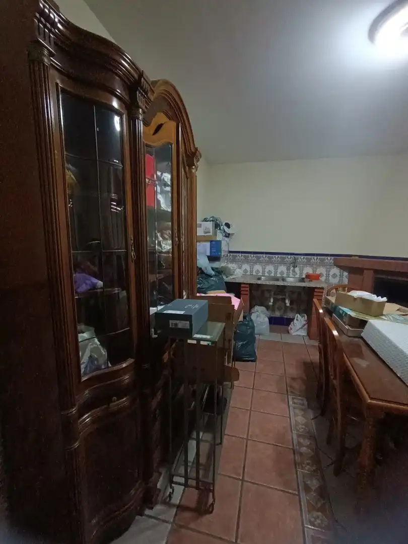 Edifici en venda en La Mojonera