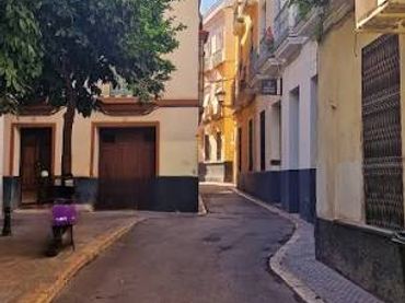 Appartement compact avec ascenseur à vendre à Casco Antiguo