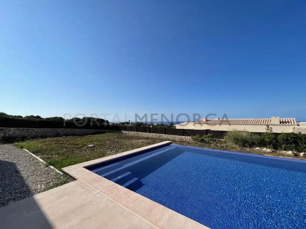 Villa con piscina in vendita a Binibèquer, imagen 39