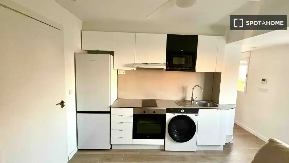Room in Malilla
