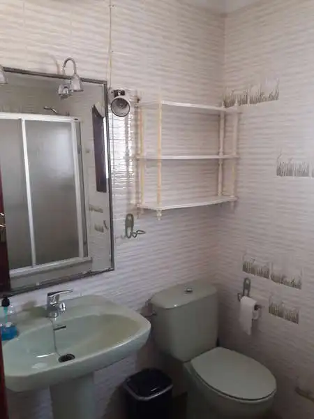Baño de Casa o chalet en venta en Teguise con Jardín privado y Amueblado