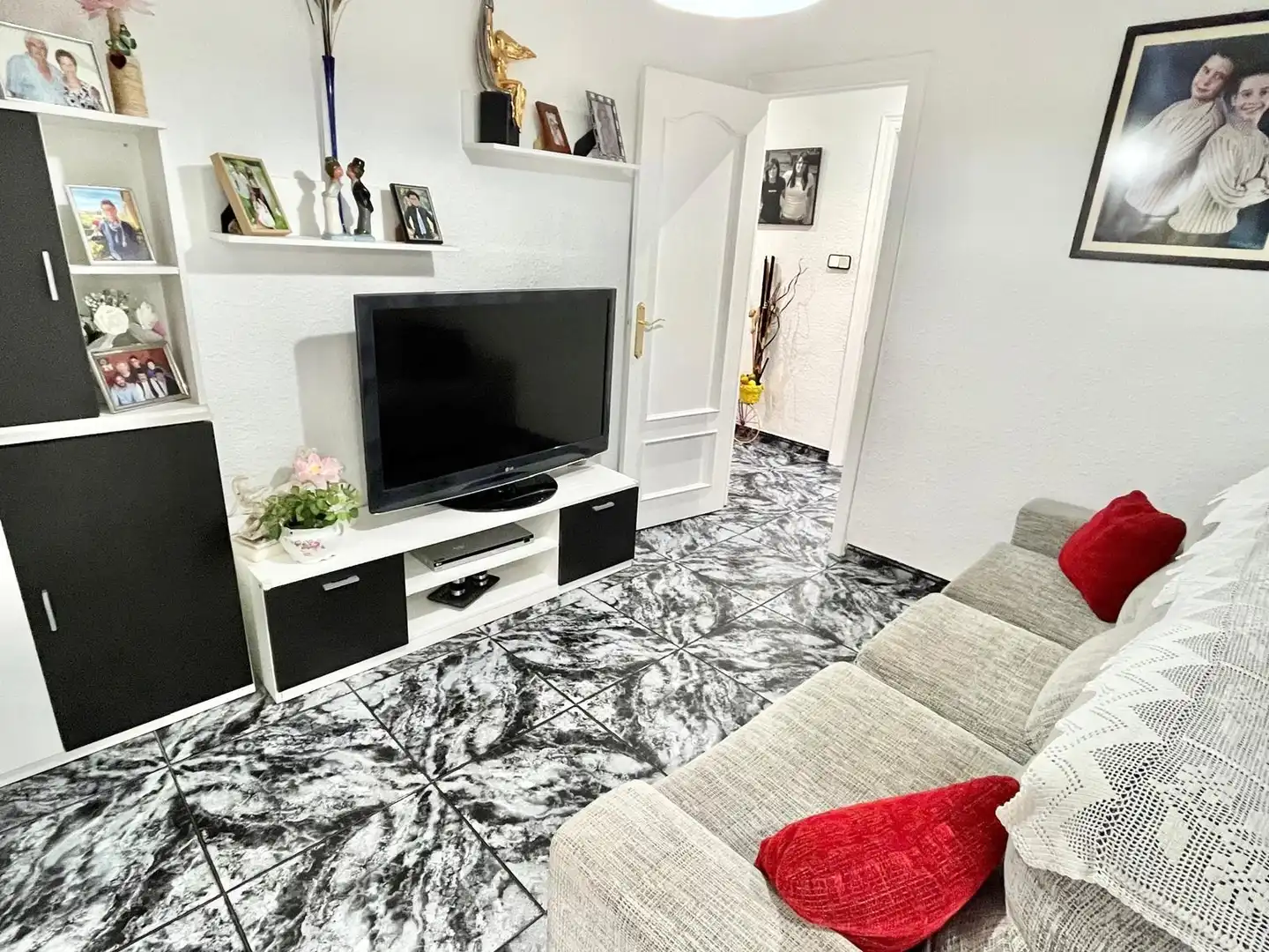 Piso con terraza en venta en GOETHE DE, imagen 12