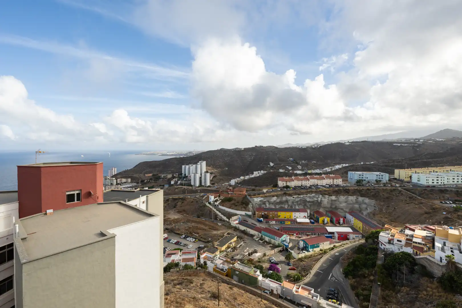 Wohnung zum Verkauf in Vegueta - Cono Sur - Tafira, imagen 8