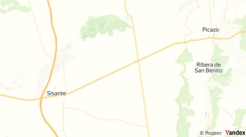 Foto 3 de Pis en venda a Sisante, Cuenca