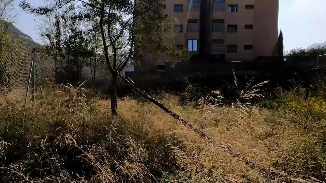 Terreny residencial en venda a Monistrol de Montserrat, imagen 7