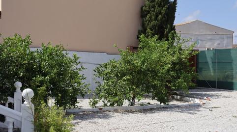 Foto 5 de Casa o xalet en venda a Junta de Los Caminos, El Cortijuelo, Málaga Capital