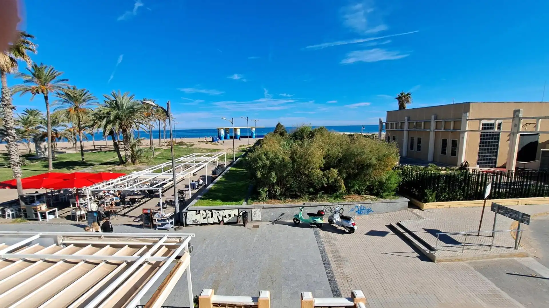 Commercial properties for sale in La Patacona
