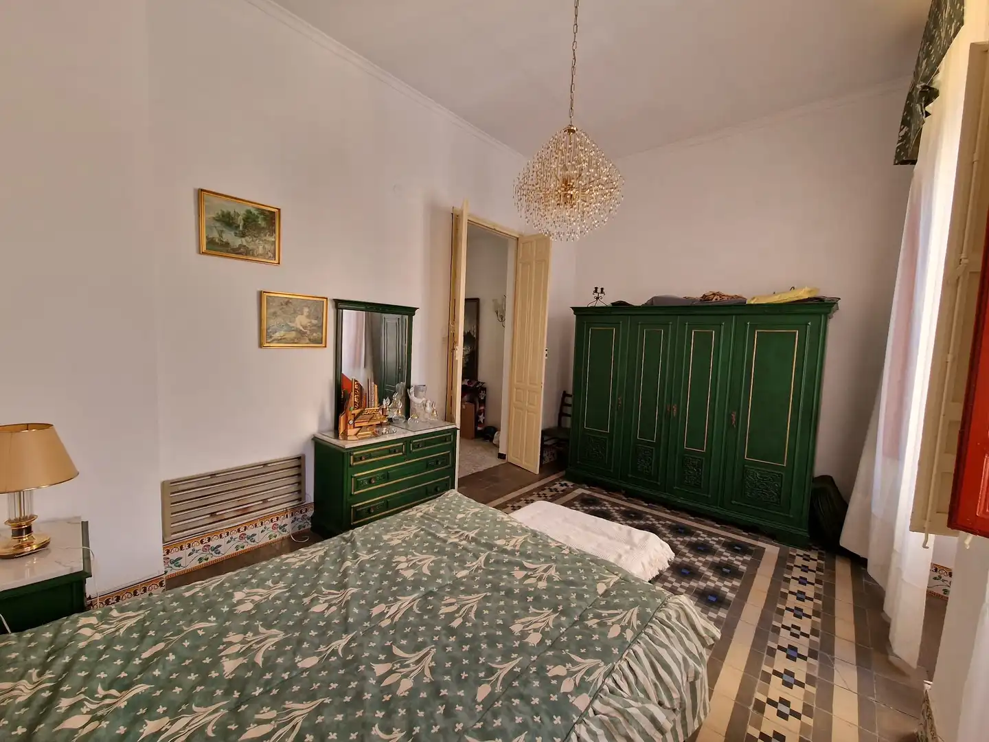 Casa amb terrassa en venda a Fernán-Núñez, imagen 24