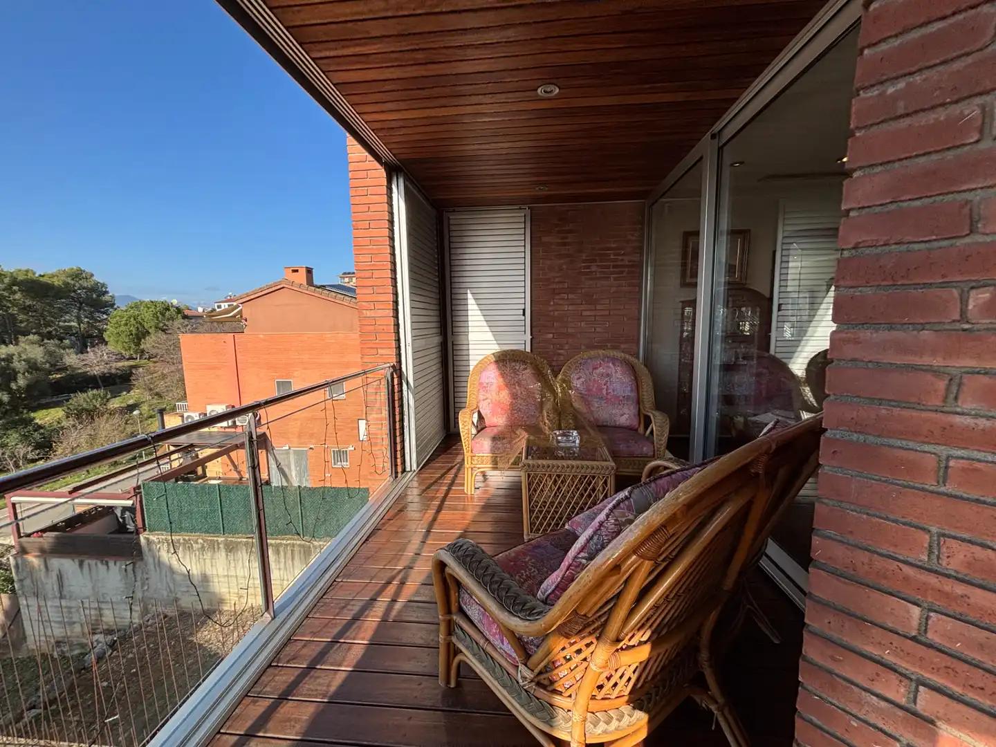 Xalet amb terrassa en venda a Pujada de la Barrufa, imagen 19