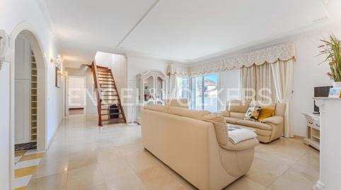 Foto 3 de Casa o chalet en venta en Santiago del Teide pueblo, Santiago del Teide